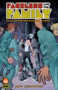 Faceless and the Family Maze of the Mechanical Aliens (2026 Oni Press) 4A