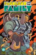 Faceless and the Family Maze of the Mechanical Aliens (2026 Oni Press) 4B