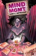 Mind Mgmt New and Improved (2026 Oni Press) 5A