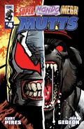Super Mondo Mega Mutts (2026 Oni Press) 4A