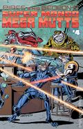 Super Mondo Mega Mutts (2026 Oni Press) 4B