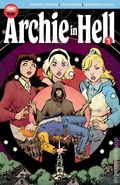 Archie in Hell (2026 Oni Press) 1D