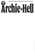 Archie in Hell (2026 Oni Press) 1E