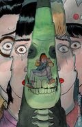 Archie in Hell (2026 Oni Press) 1G