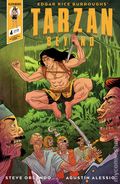 Tarzan Beyond (2026 Alien Books) 4B