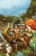 Tarzan Beyond (2026 Alien Books) 4C