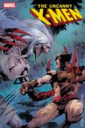Uncanny X-Men (2024 Marvel) 37A