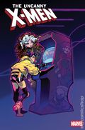 Uncanny X-Men (2024 Marvel) 37B