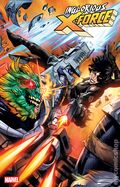 Inglorious X-Force (2026 Marvel) 10B