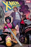 X-Men United (2026 Marvel) 8A