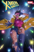 X-Men United (2026 Marvel) 8C