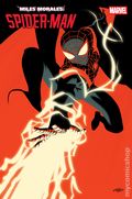 Miles Morales Spider-Man (2026 Marvel) 3B