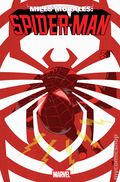 Miles Morales Spider-Man (2026 Marvel) 3C