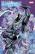 Marc Spector Moon Knight (2026 Marvel) 9B