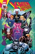 X-Men Outback (2026 Marvel) 5A