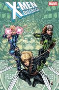 X-Men Outback (2026 Marvel) 5B