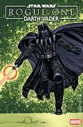Star Wars Rogue One Darth Vader (2026 Marvel) 1B