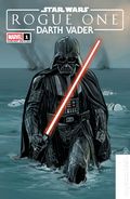 Star Wars Rogue One Darth Vader (2026 Marvel) 1D