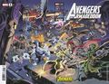 Avengers Armageddon (2026 Marvel) 5B