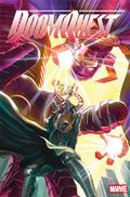 Doomquest (2026 Marvel) 5A
