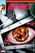 Doomquest (2026 Marvel) 5B