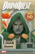 Doomquest (2026 Marvel) 5C
