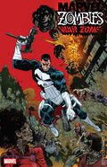 Marvel Zombies War Zone (2026 Marvel) 2B