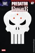 Predator vs. Punisher (2026 Marvel) 1E
