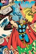 Thor (2025 Marvel 7th Series) Mortal Thor 802C