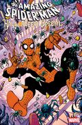 Amazing Spider-Man Halloween Special (2026 Marvel) 1C