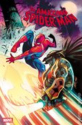 Amazing Spider-Man (2025 8th Series) 1002A