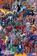 Amazing Spider-Man (2025 8th Series) 1002B