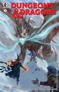 Dungeons and Dragons (2026 Dark Horse) 1B