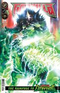 Godzilla Kai-Sei Era (2025 IDW) 14A