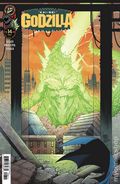 Godzilla Kai-Sei Era (2025 IDW) 14B