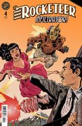 Rocketeer Infiltrator (2026 IDW) 4A