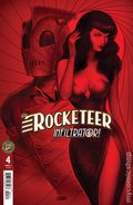 Rocketeer Infiltrator (2026 IDW) 4B