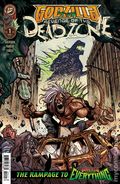Godzilla Revenge of the Deadzone (2026 IDW) Kai-Sei Era 1A