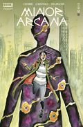 Minor Arcana (2024 Boom) 20A