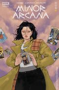 Minor Arcana (2024 Boom) 20B