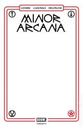 Minor Arcana (2024 Boom) 20C
