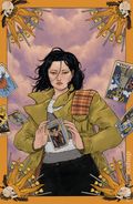 Minor Arcana (2024 Boom) 20E
