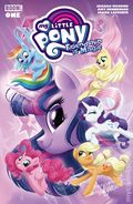 My Little Pony Friendship is Magic (2026 Boom) 1A