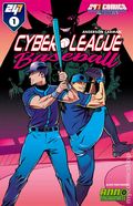 247 Comics Presents / Spotlight (2026 Tokoyopop) 1A