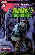247 Comics Presents / Spotlight (2026 Tokoyopop) 1C