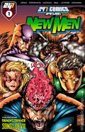 247 Comics Presents / Spotlight (2026 Tokoyopop) 1E