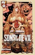247 Comics Presents / Spotlight (2026 Tokoyopop) 1H