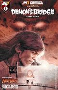 247 Comics Presents / Spotlight (2026 Tokoyopop) 1I