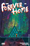 Forever Home (2026 Oni Press) 1I