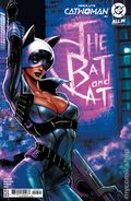 Absolute Catwoman (2026 DC) 4D